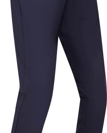 Navy Footjoy Thermoseries Dame Bukser Str Long - Footjoy Jeans  - 0196665303126