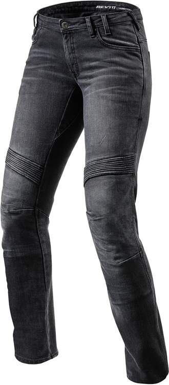 Revit Moto Dame Jeans W34 L32 - Rev'it! Jeans  - 8700001267359