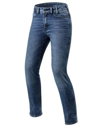 Revit Victoria Jeans W34 L32 - Rev'it! Jeans  - 8700001287289