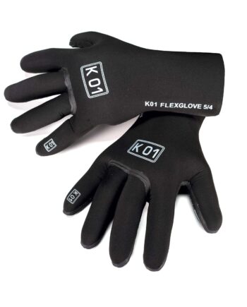 K01 Flexglove 4mm - K01 Diving SkoSneaksers  - 0
