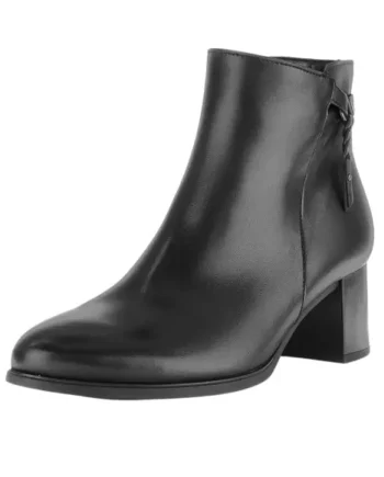 SCHWARZ Gabor Foulardcalf 692 - Gabor SkoSneaksers  - 4099935458556