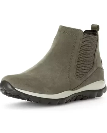 EFEU(MEL) Gabor Nubuk Dritan Rollingsoft 860 - Gabor SkoSneaksers  - 4099935837597