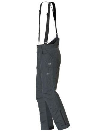 Geoff Anderson Barbarus Asimi Buks Dark Grey - Geoff Anderson Jeans  - 5708058028988