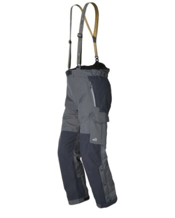 Sort Geoff Anderson Urus7 Black - Geoff Anderson Jeans