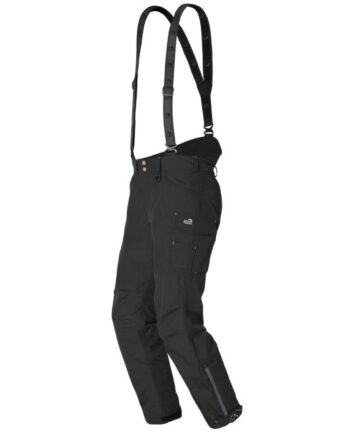 Sort Geoff Anderson Urus Basis Black - Geoff Anderson Jeans
