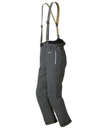 Sort Geoff Anderson Urus Light Black - Geoff Anderson Jeans
