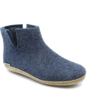 DENIM Glerups Boot - Glerups Jeans  - 5710715000855
