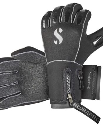Scubapro Handsker Flex 5mm - Scubapro SkoSneaksers  - 0