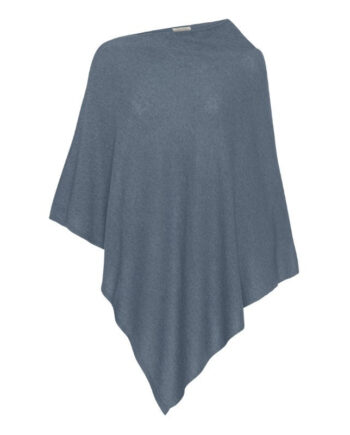 Gorridsen Design Minerva Poncho Jeans - Jeans