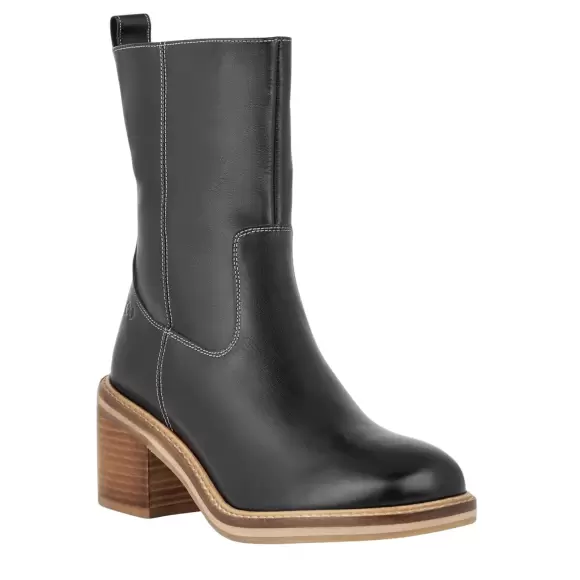 Sort Green Comfort Barcelona Mid Cut 326007q30 001 - Green Comfort SkoSneaksers  - 5715744032631