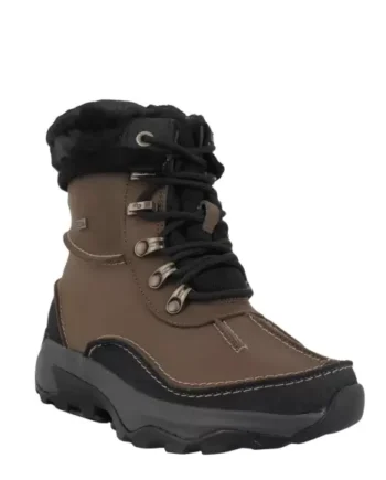 Grøn Green Comfort Dolomite Low Cut Boot - Green Comfort SkoSneaksers  - 5715744024902