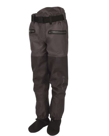 Åndbare Vandtætte Bukser Waist Med Sok - Kinetic Jeans