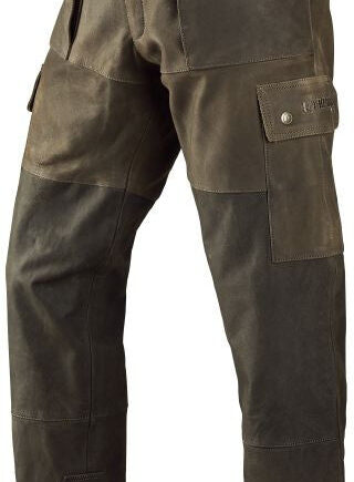 Harkila Angus Skindbukser - Härkila Jeans  - 5707335085157