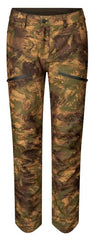 Harkila Deer Stalker Camo Hws Bukser Til Kvinder - Härkila Jeans  - 5714733656704