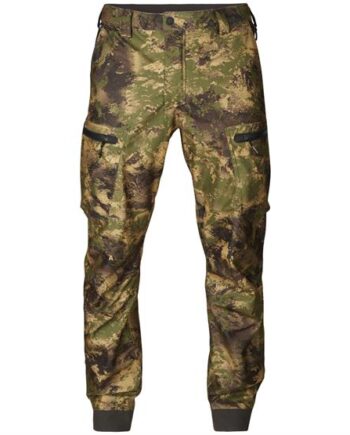 Harkila Deer Stalker Camo Hws Bukser Mens Axis Msp Forest - Härkila Jeans  - 5707335500377