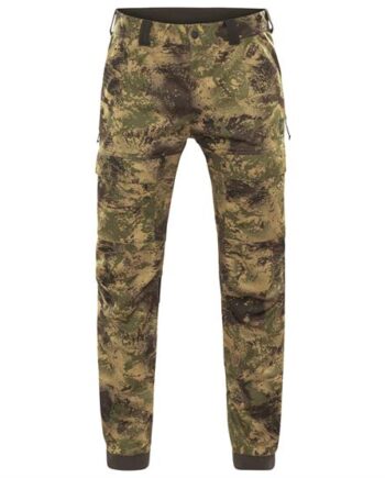 Harkila Deer Stalker Camo Light Bukser Mens Axis Msp Forest - Härkila Jeans  - 5714733528629