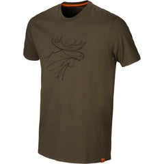Harkila Graphic Shirt Pack - Härkila Shirt  - 5714733514141