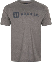 Harkila Identity Tee Shirt - Härkila Shirt  - 5714733759276