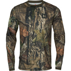 Harkila Moose Hunter Tee Shirt - Härkila Shirt  - 5714733560933