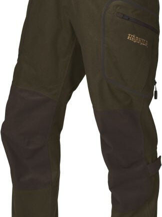 Harkila Mountain Hunter Bukser - Härkila Jeans  - 5707335410591