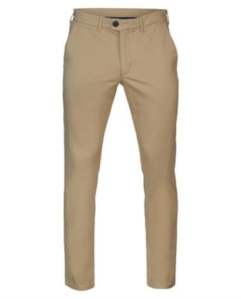 Harkila Norberg Chinos Mens Sand - Härkila Jeans  - 5714733732750