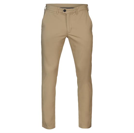 Harkila Norberg Chinos Mens Sand - Härkila Jeans - 5714733732750