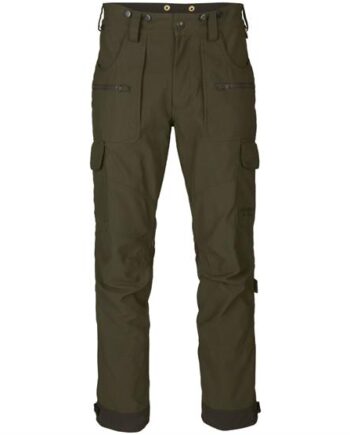 Grøn Harkila Pro Hunter Endure Bukser Mens Willow Green - Härkila Jeans  - 5707335388661