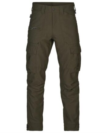Grøn Harkila Pro Hunter Gtx Legacy Bukser Mens Willow Green - Härkila Jeans  - 5714733678553