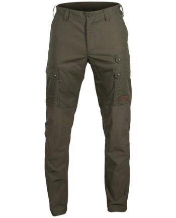 Grøn Harkila Pro Hunter Light Bukser Mens Light Willow Green - Härkila Jeans  - 5714733521231