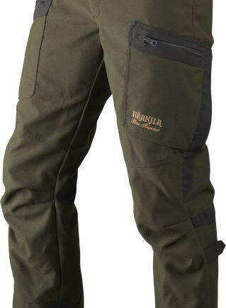 Harkila Pro Hunter Move Bukser - Härkila Jeans  - 5707335388814