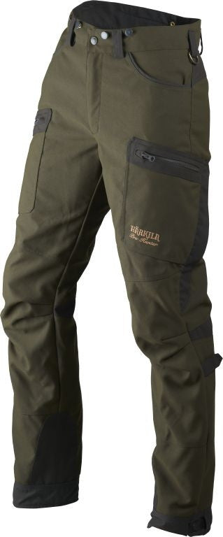 Harkila Pro Hunter Move Bukser - Härkila Jeans - 5707335388814