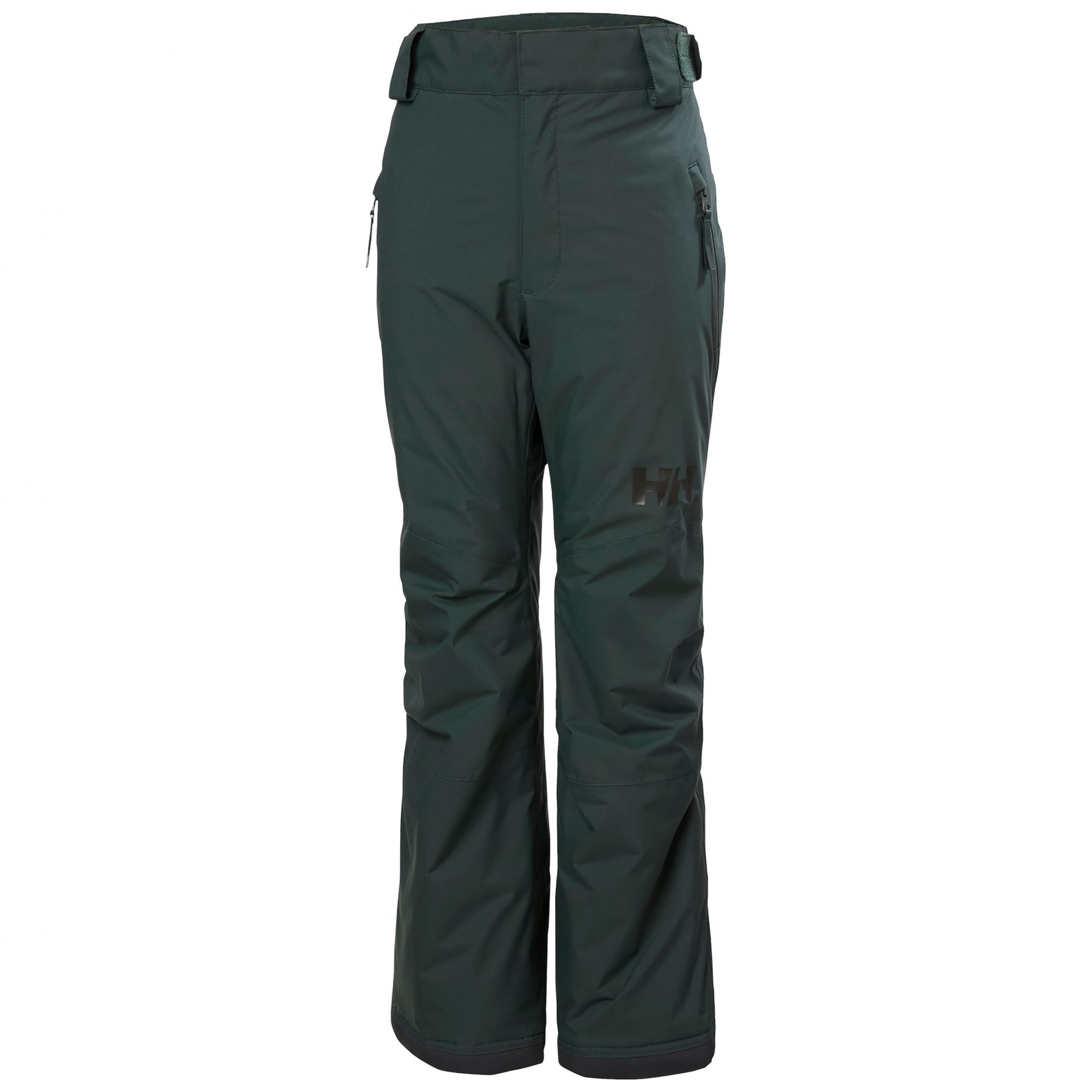 Grøn Helly Hansen Legendary Skibukser Junior - Helly Hansen Jeans - 7042040664753