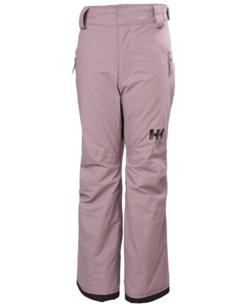 Lilla Helly Hansen Legendary Skibukser Junior - Helly Hansen Jeans  - 7042040664876