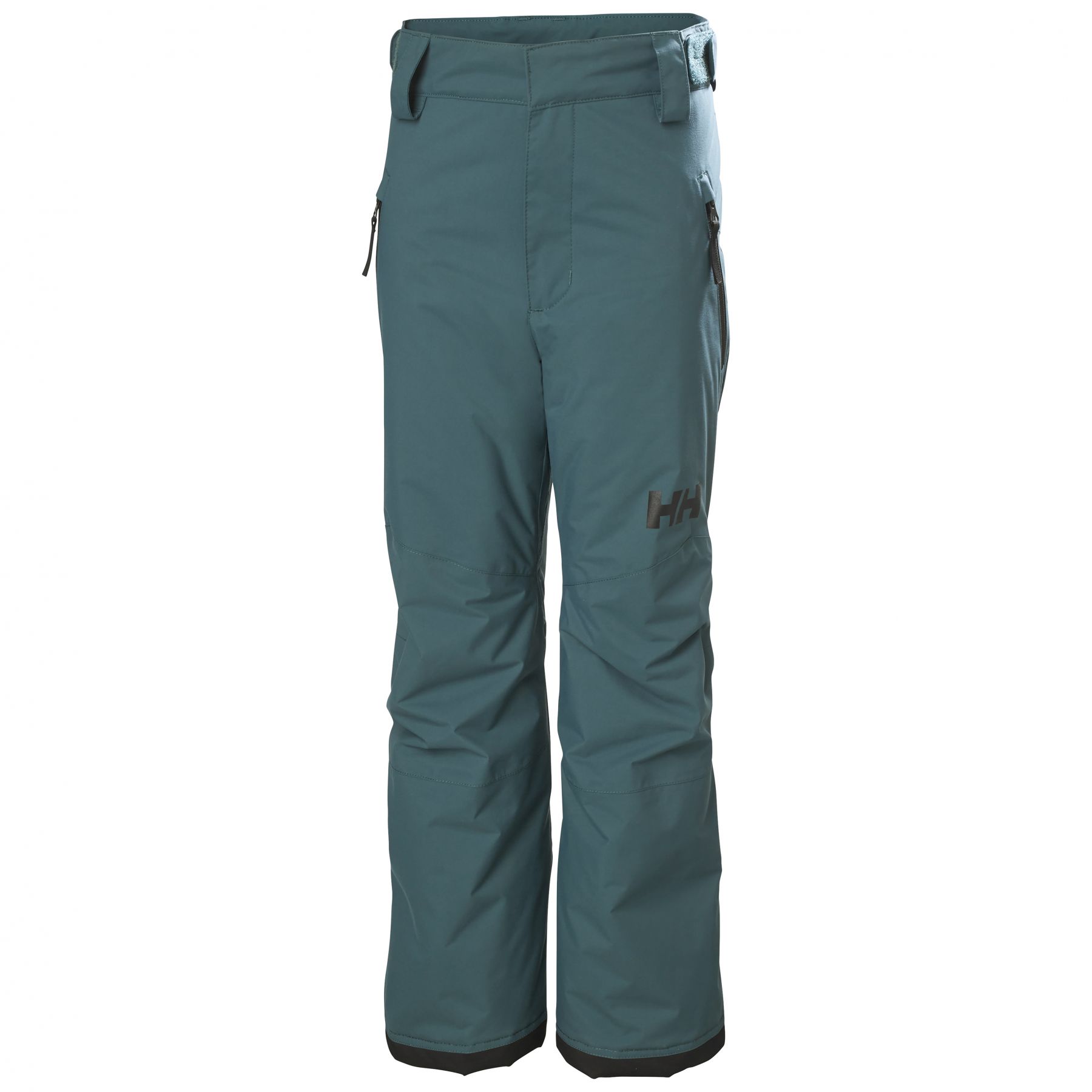 Grøn Helly Hansen Legendary Skibukser Junior Mørke - Helly Hansen Jeans - 7040059250752
