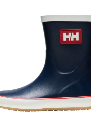 Navy Blue Helly Hansen Nordvik Gummistøvler Dame Blå - Helly Hansen SkoSneaksers  - 7042040826199