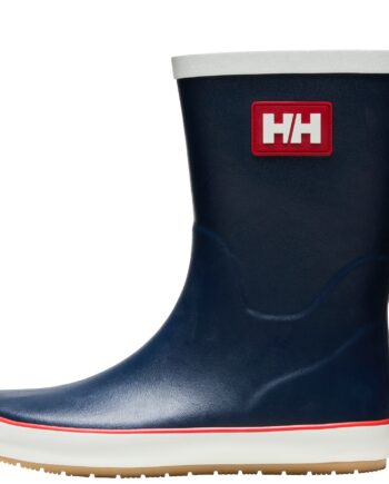 Navy Blue Helly Hansen Nordvik Gummistøvler Herre Blå - Helly Hansen SkoSneaksers  - 7042040825987
