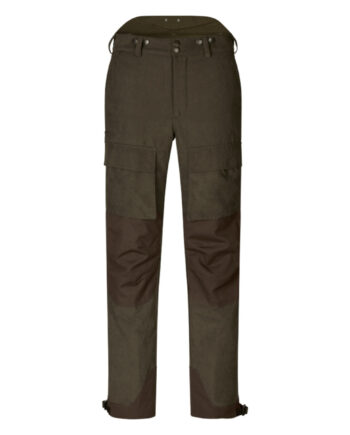 Grizzly Brown Seeland Helt Bukser - Seeland Jeans  - 5714733565778