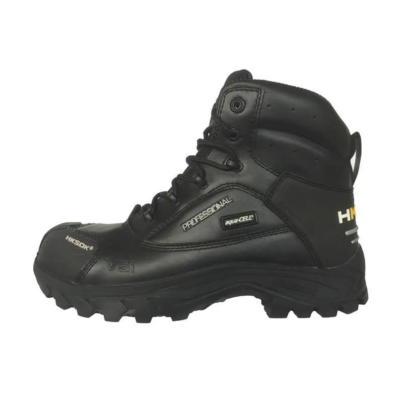 Hksdk Sikkerhedsstøvlet V5i - Hksdk SkoSneaksers - 5704325778358