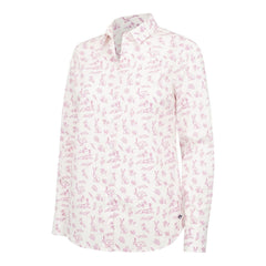 Hoggs Fife Hare Print Shirt - Hoggs Of Fife Shirt - 5056417045108