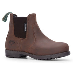 Hoggs Fife Junior Shire Boot - Hoggs Of Fife SkoSneaksers  - 5056417031224