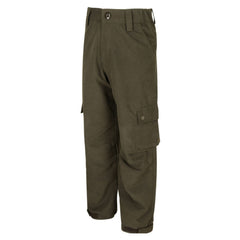 Hoggs Fife Junior Struther Trouser - Hoggs Of Fife Jeans  - 5055003090850