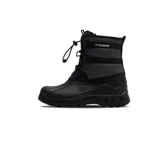EBONY Hmme Icicle 230881 2366 - Hummel SkoSneaksers - 5715688283571