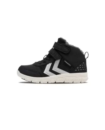 CAVIAR Hummel Crosslite Winter Mid Tex 215429 2352 - Hummel SkoSneaksers  - 5715598341552