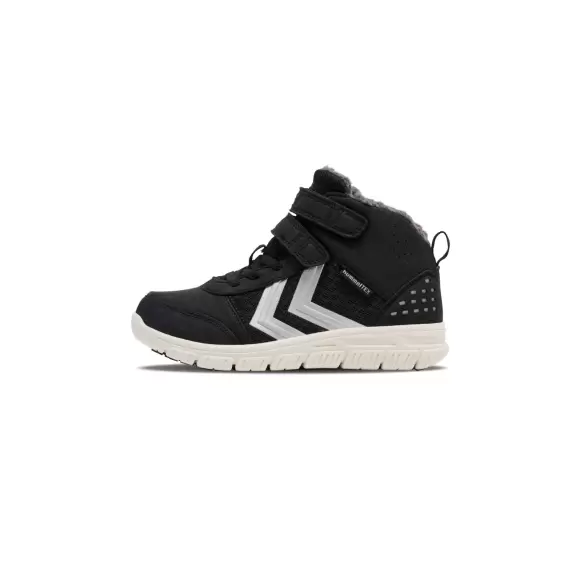 CAVIAR Hummel Crosslite Winter Mid Tex 215429 2352 - Hummel SkoSneaksers - 5715598341552