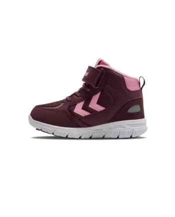 VINEYARD WINE Hummel Light Mid Tex 229877 3016 - Hummel SkoSneaksers  - 5715688275187