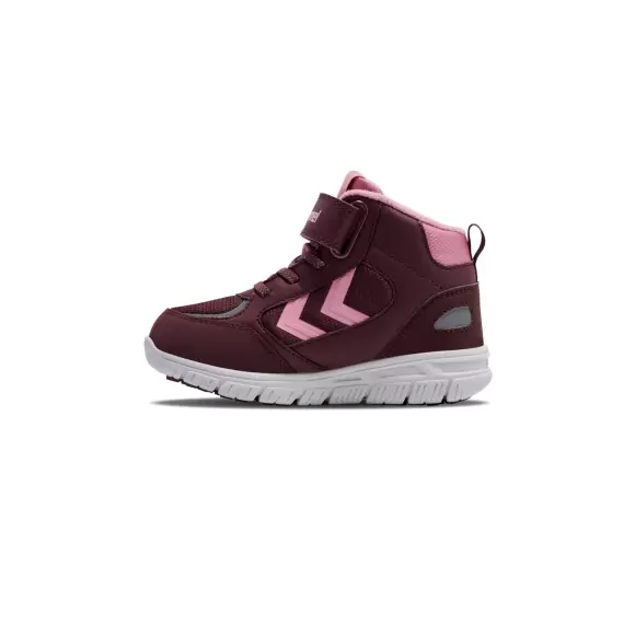 VINEYARD WINE Hummel Light Mid Tex 229877 3016 - Hummel SkoSneaksers  - 5715688275187