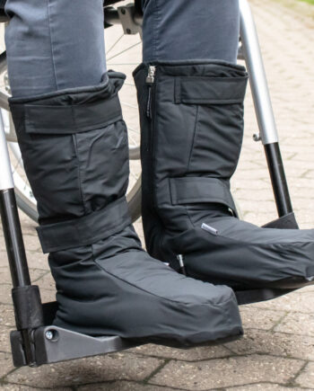 Støvler Til Kørestolsbruger - Handywear SkoSneaksers