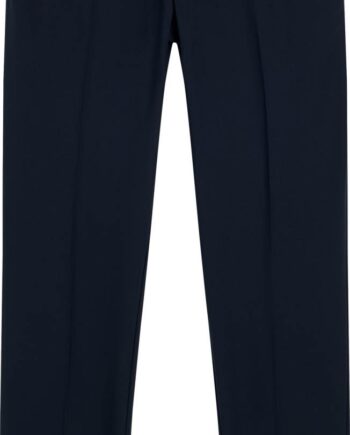 Navy Lindeberg Ellott Golf Herre Bukser Str - J. Lindeberg Jeans  - 7310428317394