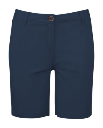 James Harvest Carson Dame 2126007 Navy Bukser James Harvest - James Harvest Jeans  - 7332592283398