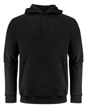 Sort James Harvest Hardin Heights 2132025 Black Sweatee Shirt Herre James Harvest - James Harvest Shirt  - 7332592301801